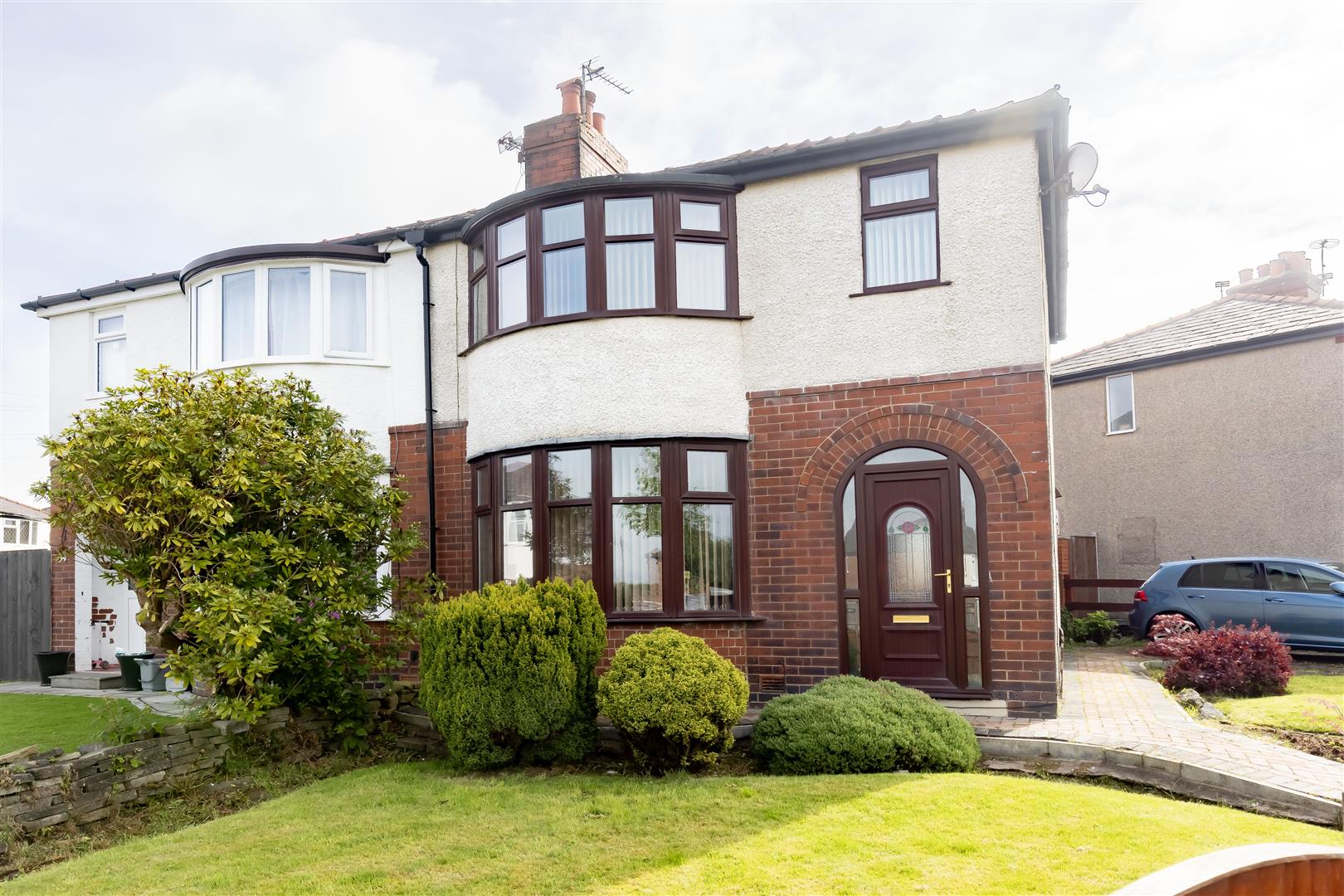 Lime Grove, Chorley